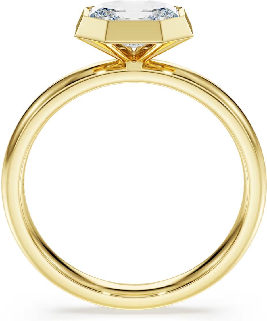 Swarovski SCD Octagon 5735719-h Anillo para mujeres