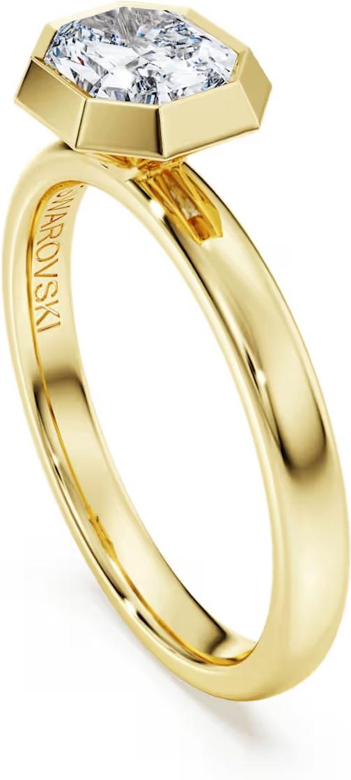 Swarovski SCD Octagon 5735719-h Anillo para mujeres