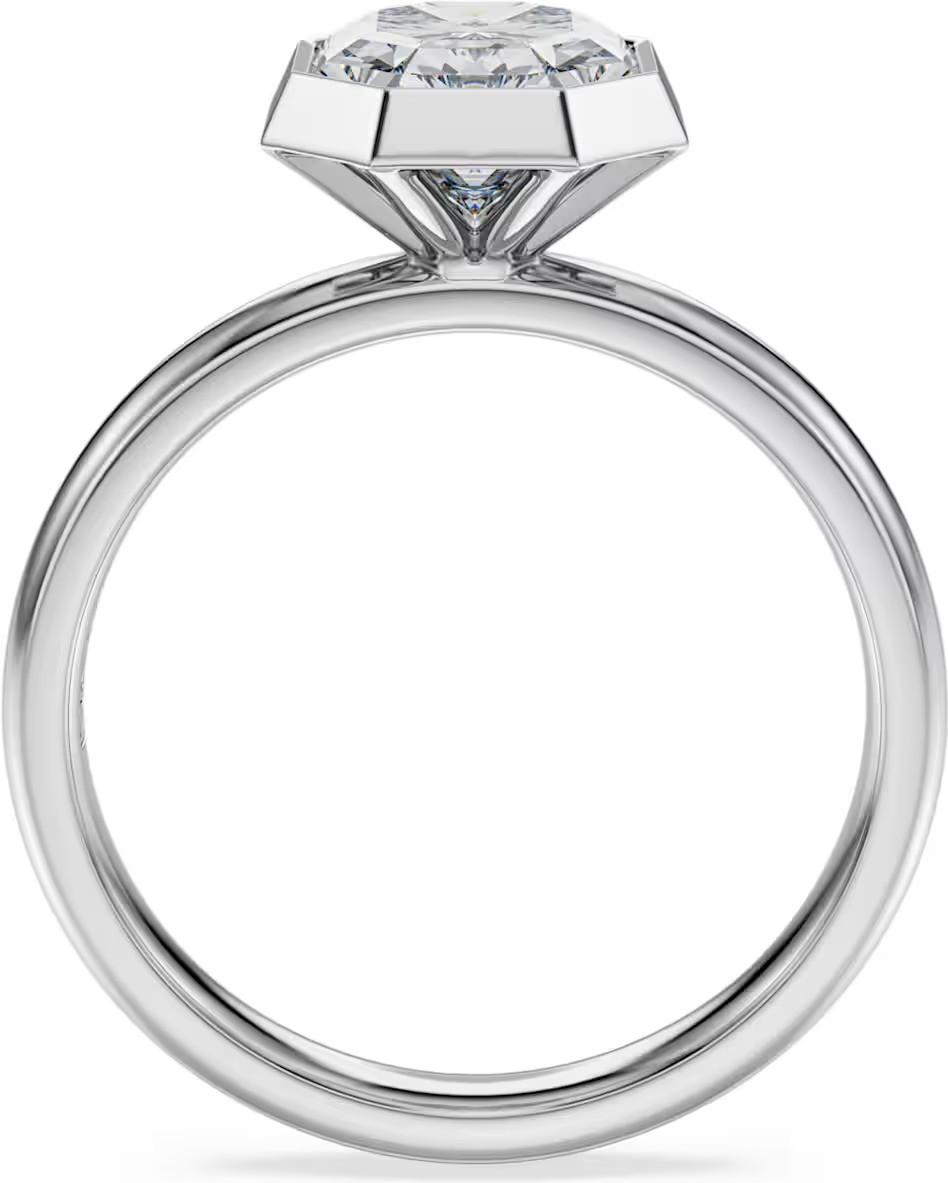 Swarovski SCD Octagon 5735713-h Anello donna