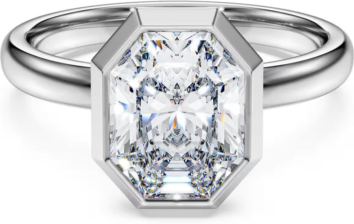 Swarovski SCD Octagon 5735713-h Anello donna