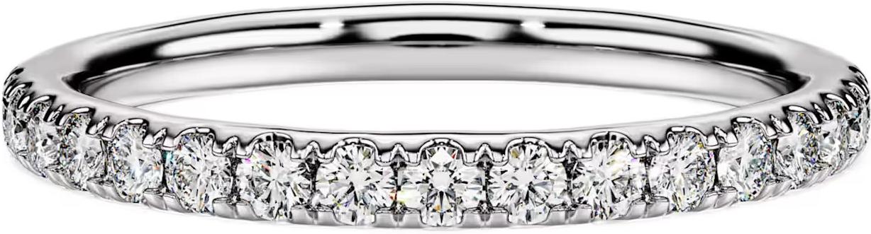 Swarovski SCD Eternity 5747557-h Anello donna