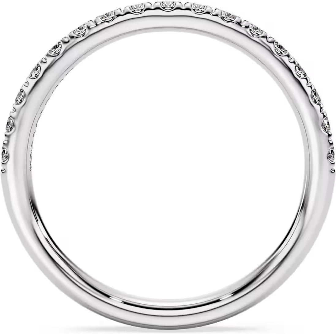 Swarovski SCD Eternity 5747557-h Anello donna