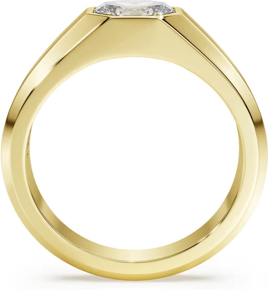 Swarovski SCD Octagon 5728737-h Bague pour femmes