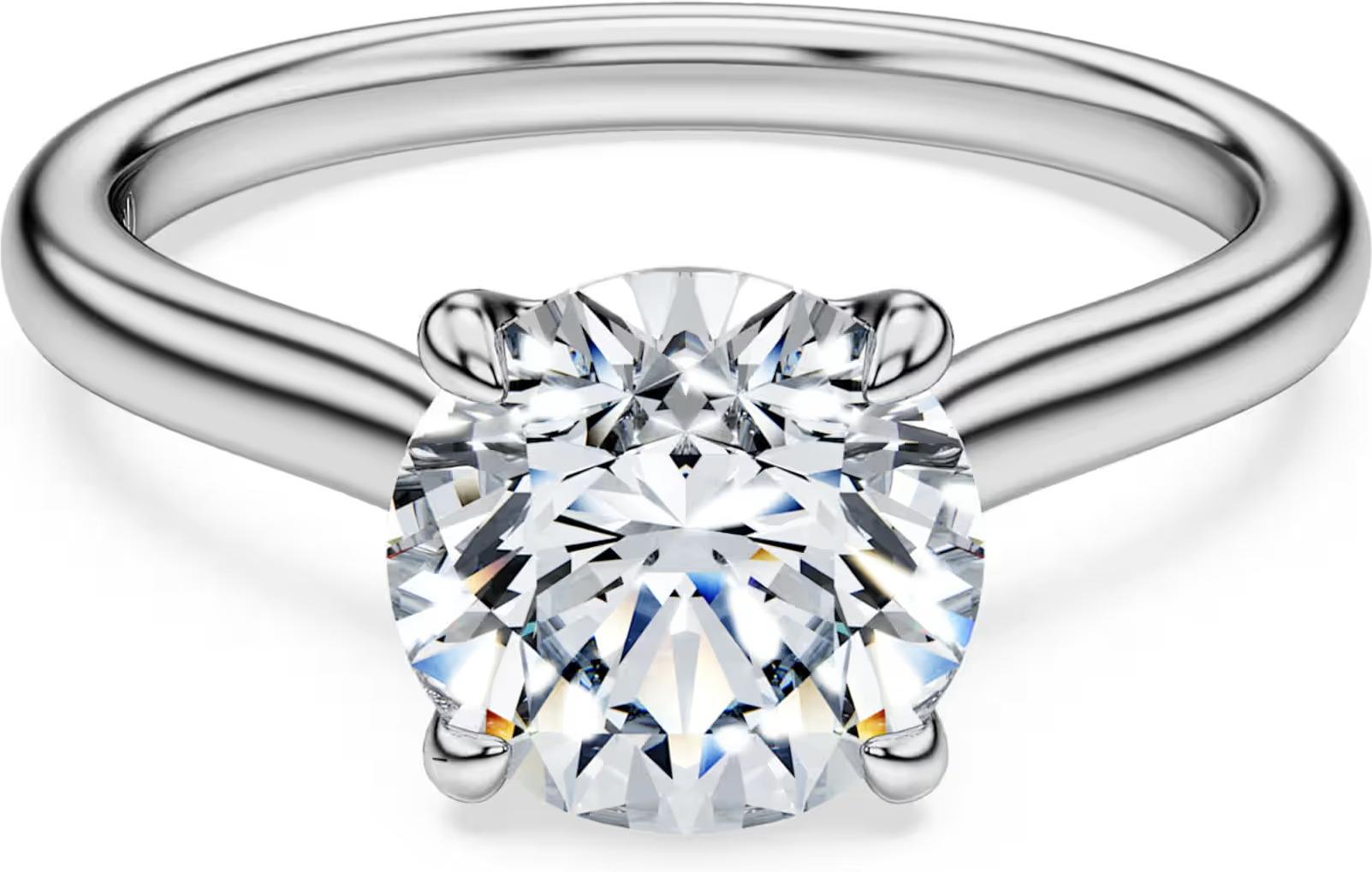 Swarovski SCD Eternity 5702184-h Damesring