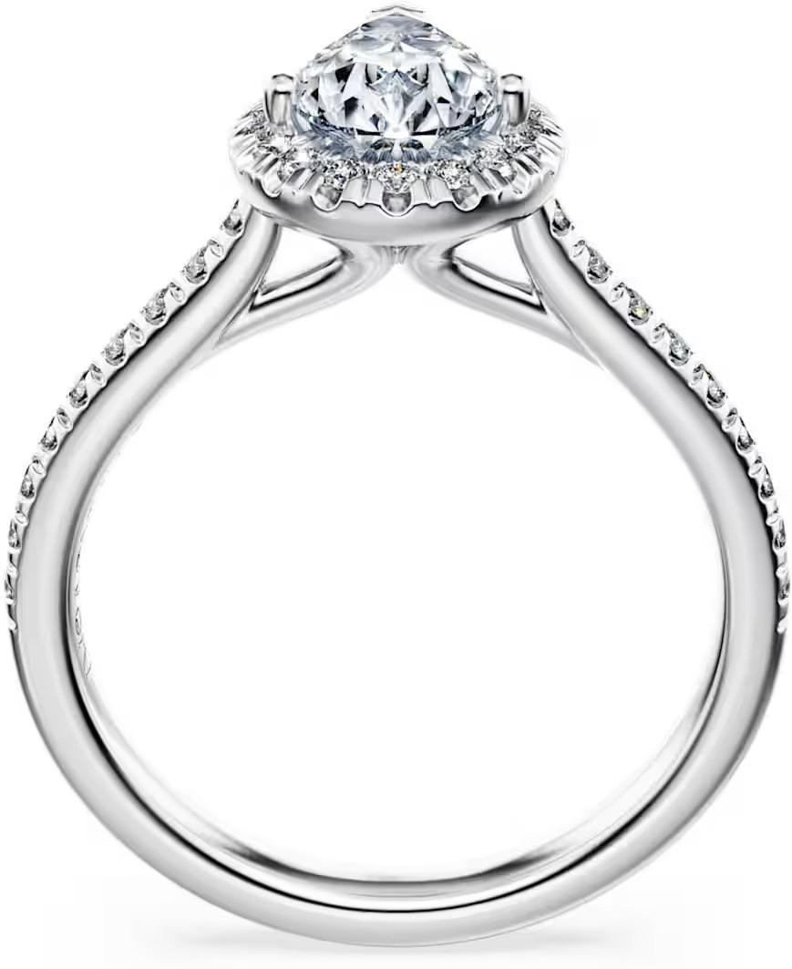 Swarovski SCD Eternity 5702182-h Damesring