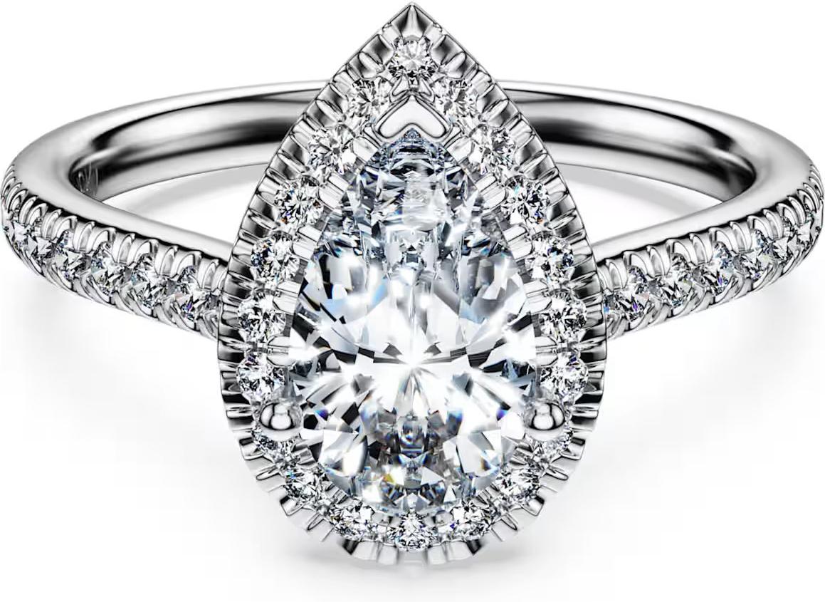 Swarovski SCD Eternity 5702182-h Damesring