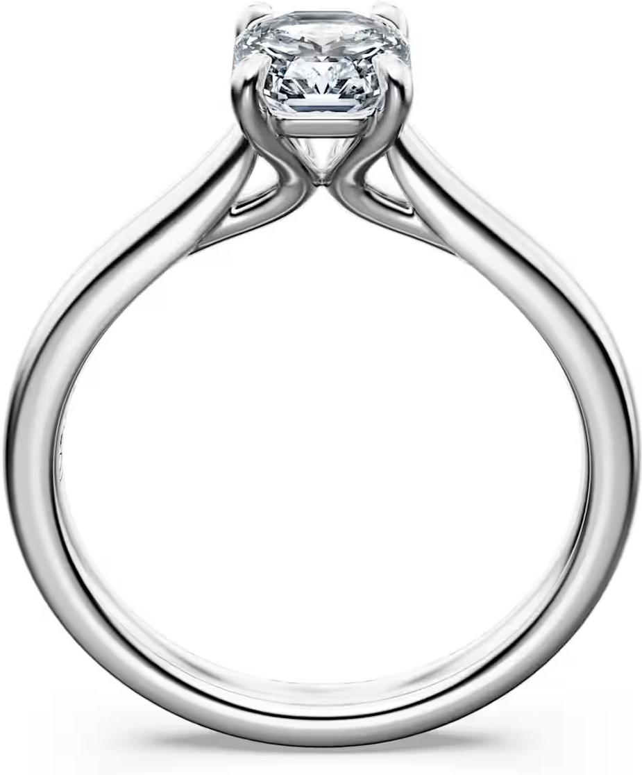 Swarovski SCD Eternity 5699587-h Anillo para mujeres