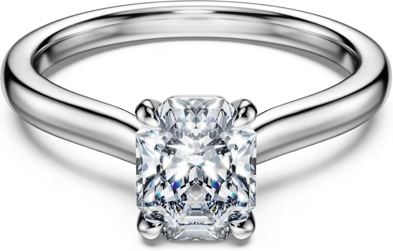 Swarovski SCD Eternity 5699587-h Anillo para mujeres