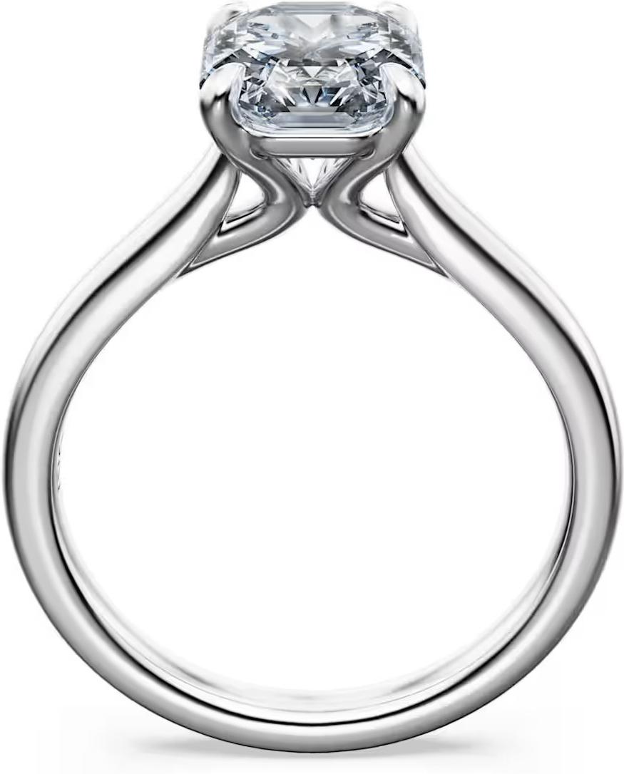 Swarovski SCD Eternity 5699581-h Anillo para mujeres