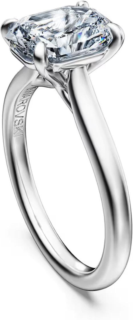 Swarovski SCD Eternity 5699581-h Anillo para mujeres