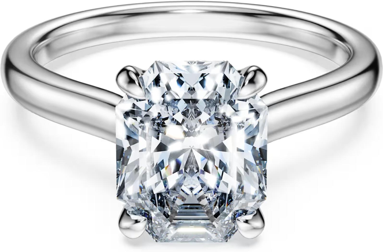 Swarovski SCD Eternity 5699581-h Anillo para mujeres