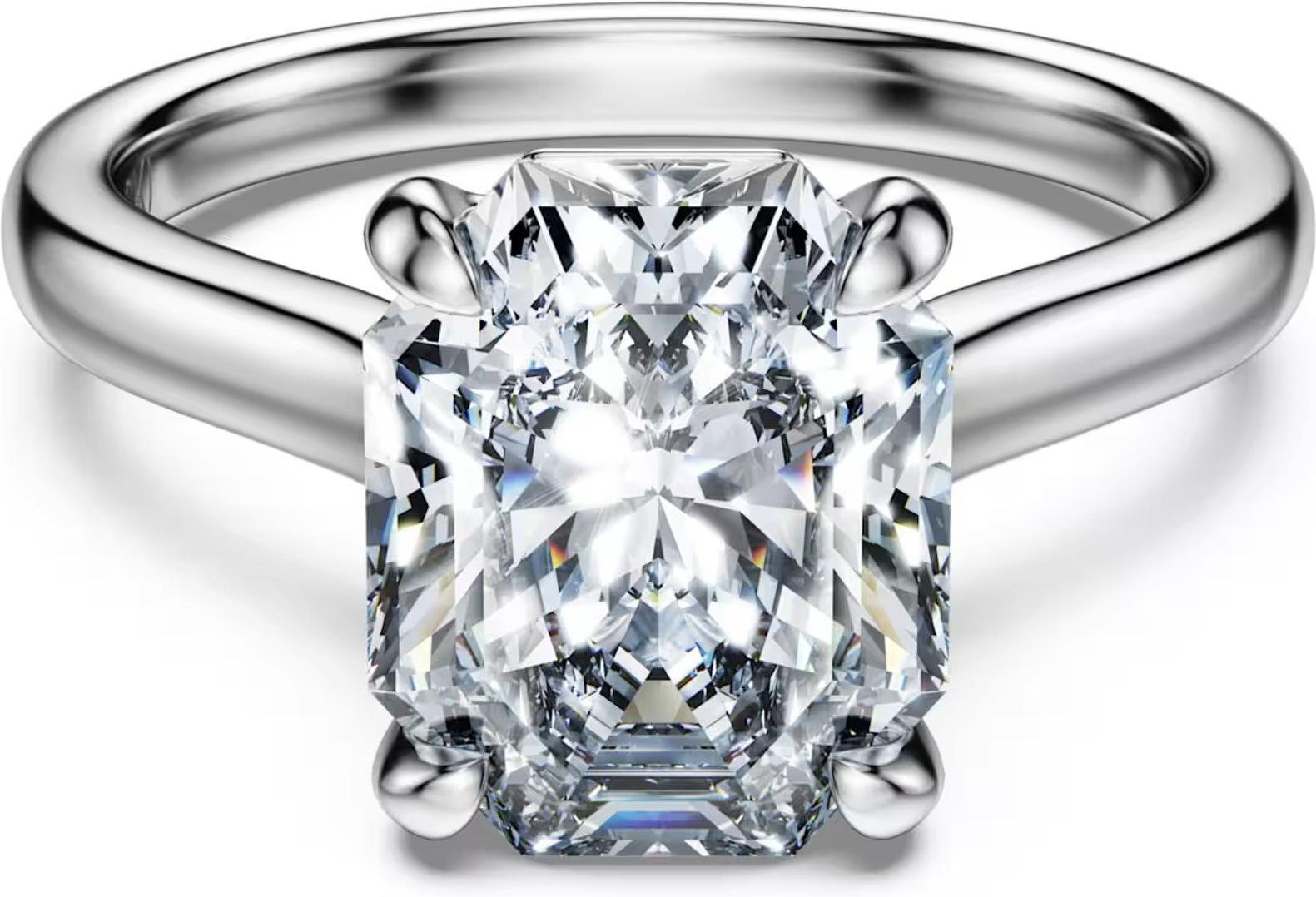 Swarovski SCD Eternity 5699573-h Damesring