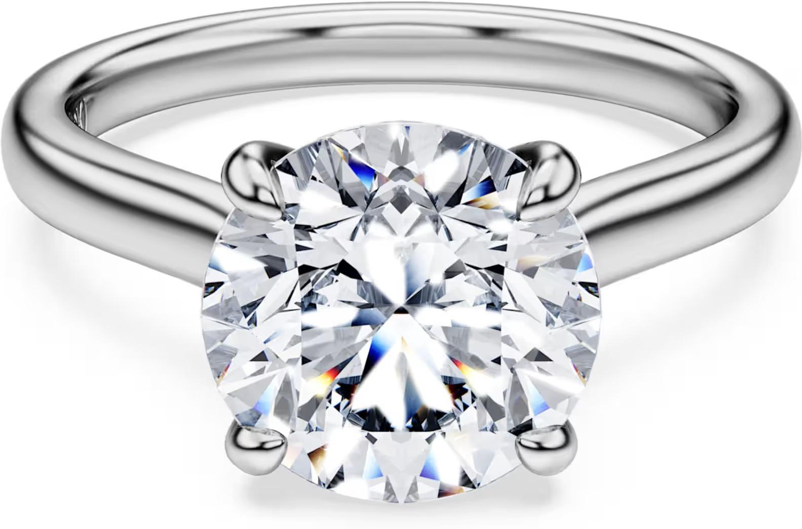 Swarovski SCD Eternity 5699569-h Damesring