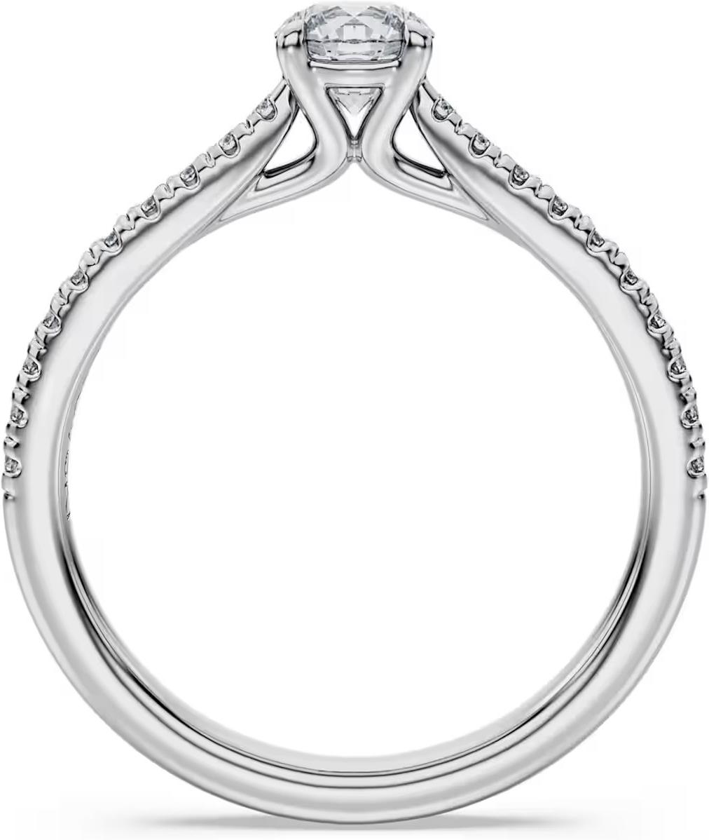 Swarovski SCD Eternity 5699558-h Damesring