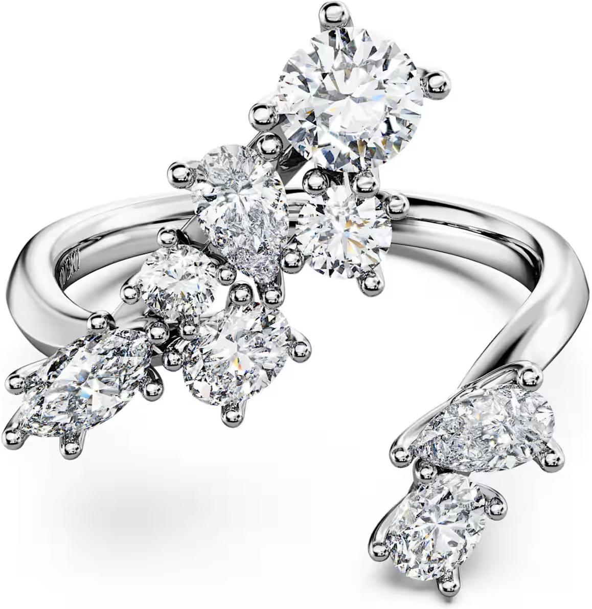 Swarovski SCD Galaxy 5690399-h Damesring