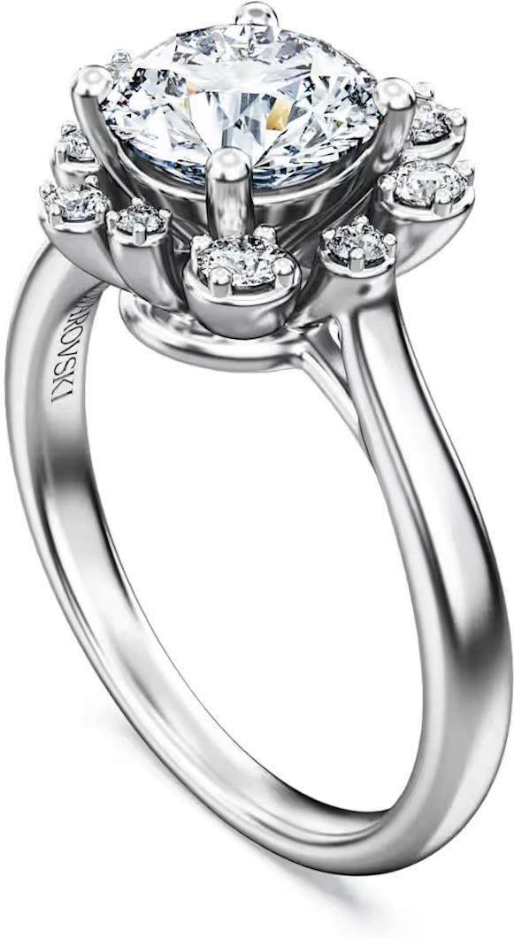 Swarovski SCD Galaxy 5684736-h Anillo para mujeres