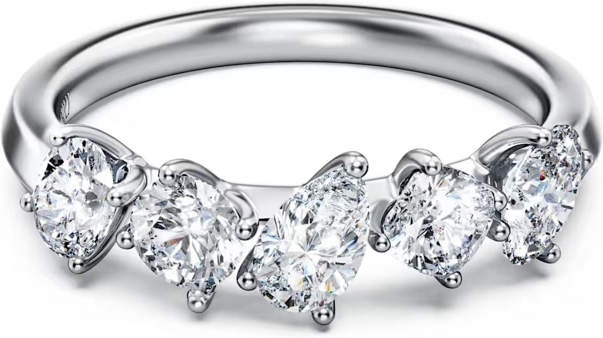 Swarovski SCD Galaxy 5684720-h Anello donna