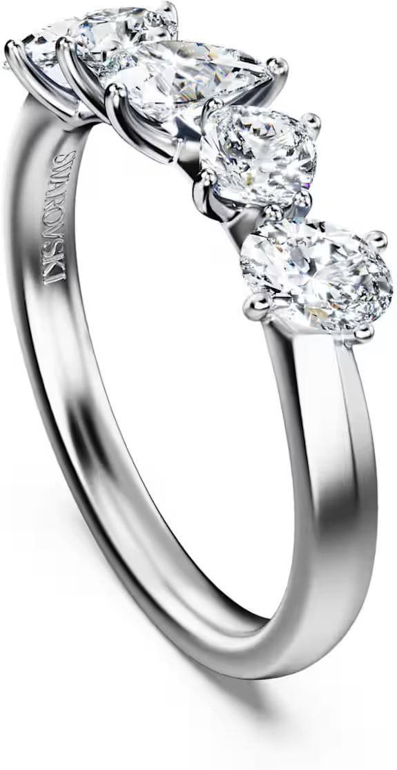 Swarovski SCD Galaxy 5684720-h Anello donna