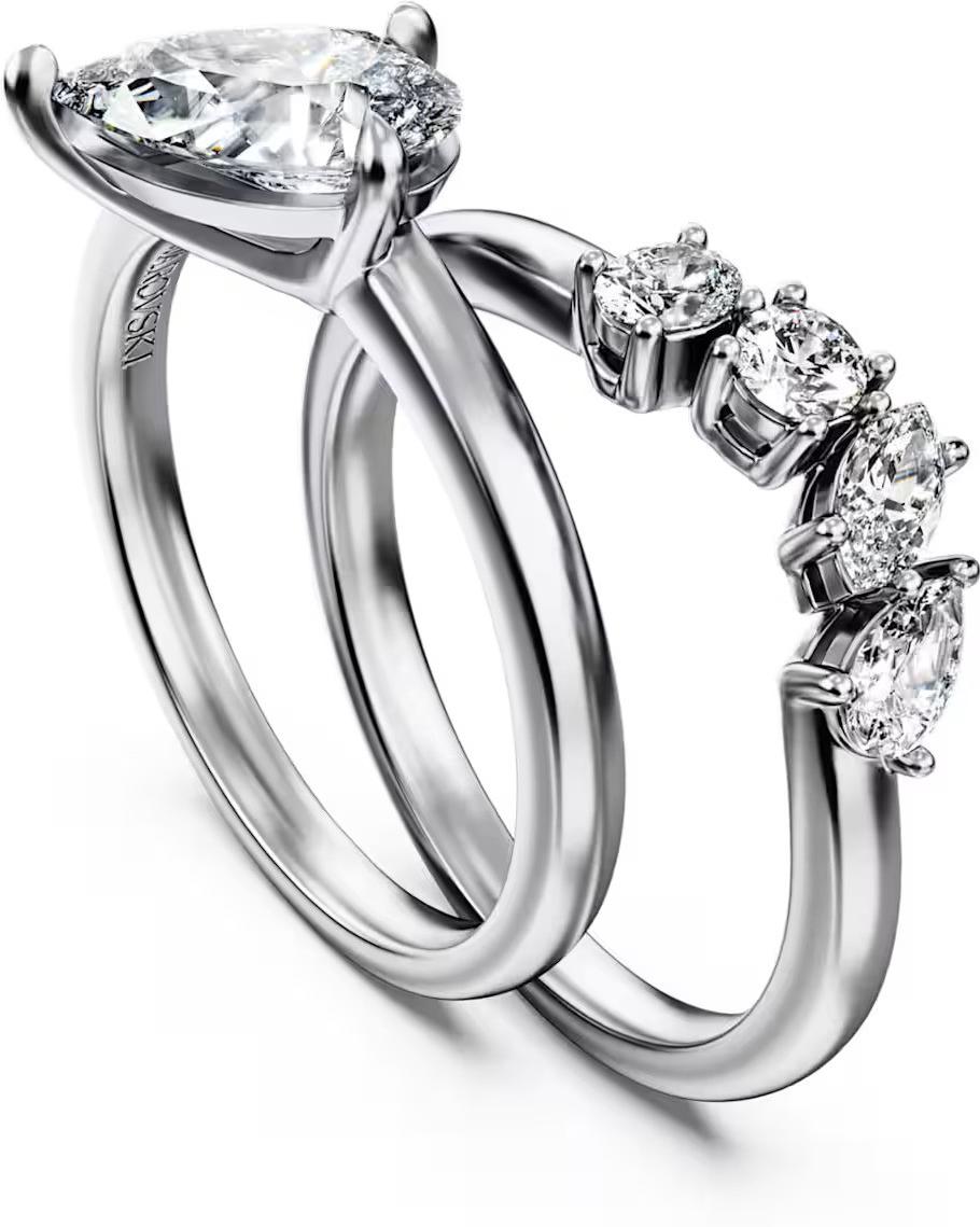 Swarovski SCD Galaxy 5684699-h Damesring