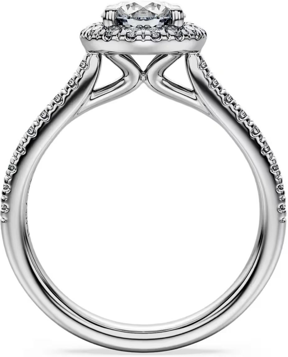 Swarovski SCD Eternity 5699189-h Anello donna