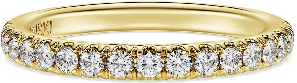 Swarovski SCD Eternity 5698348-h Anello donna