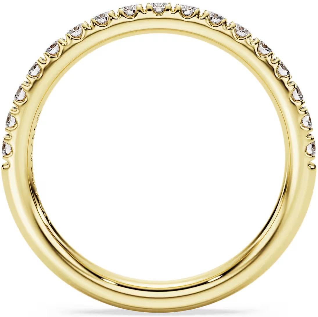 Swarovski SCD Eternity 5698348-h Anello donna