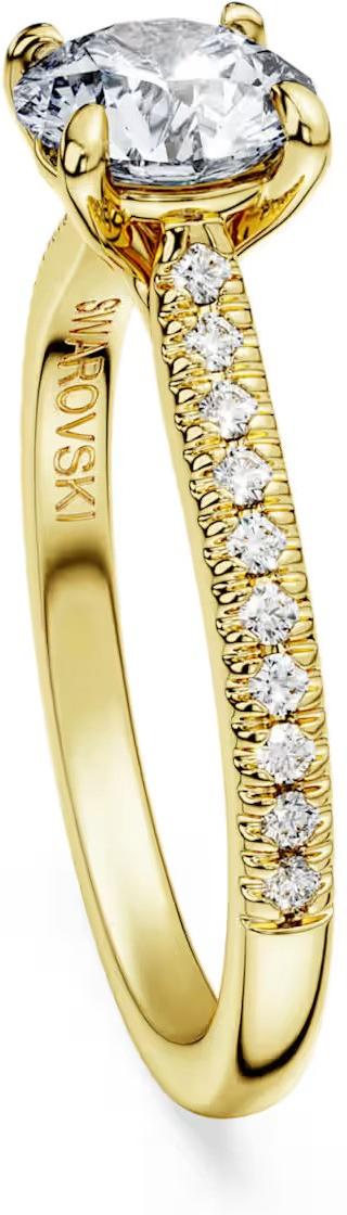 Swarovski SCD Eternity 5697870-h Anillo para mujeres