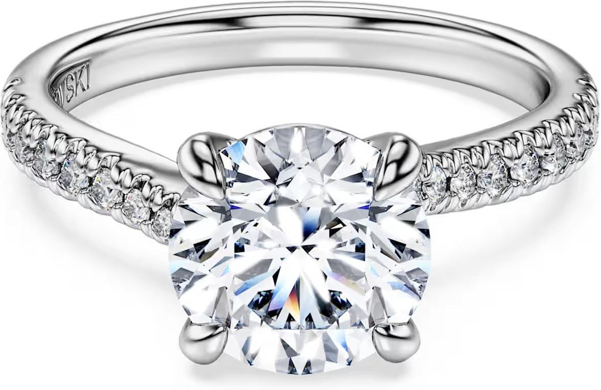 Swarovski SCD Eternity 5697740-h Anello donna