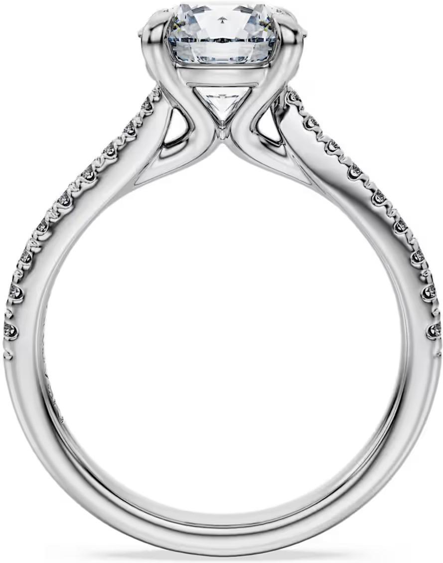 Swarovski SCD Eternity 5697740-h Anello donna
