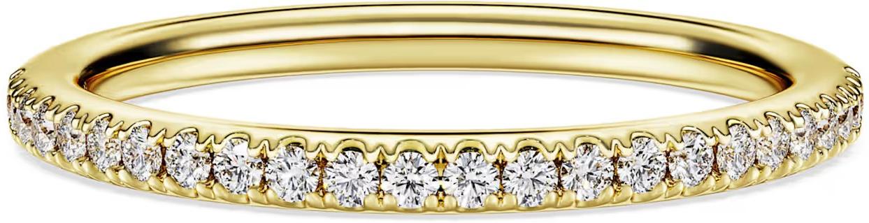 Swarovski SCD Eternity 5697736-h Anello donna