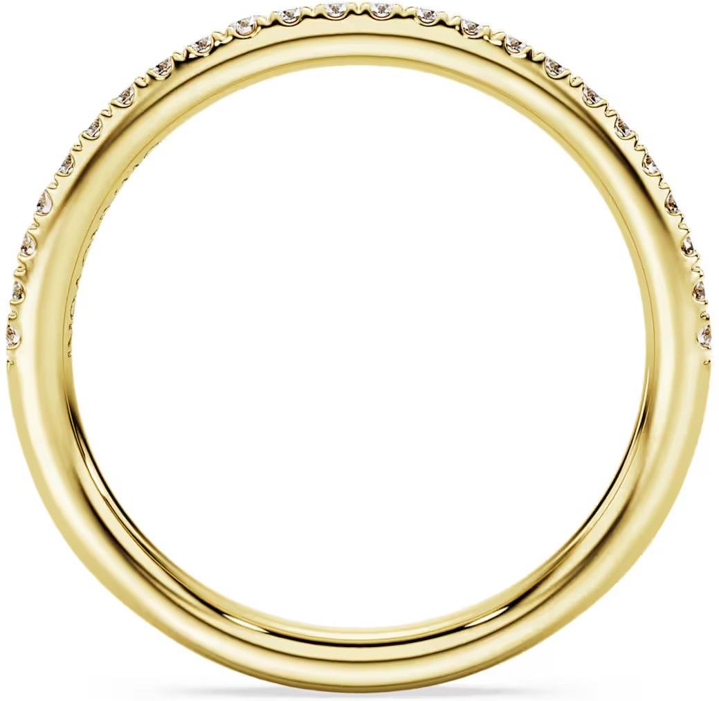 Swarovski SCD Eternity 5697736-h Anello donna