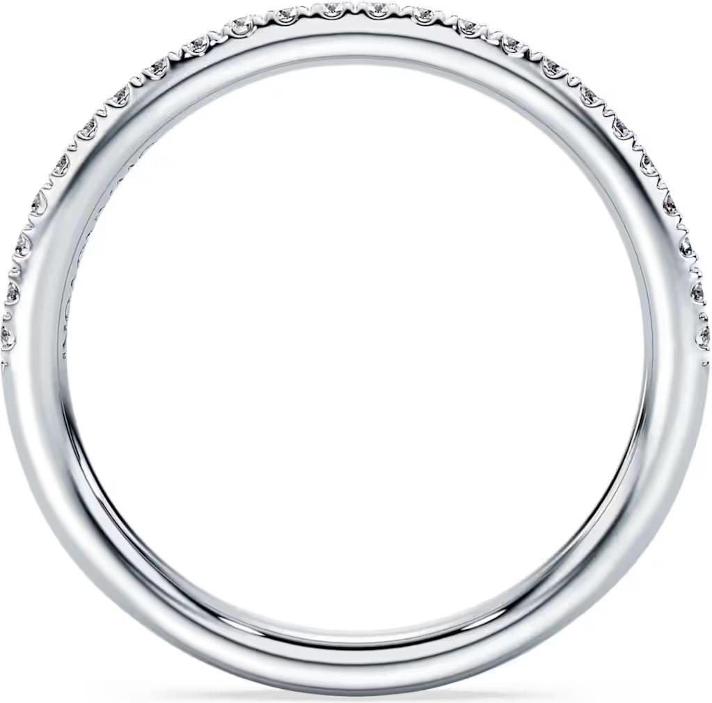 Swarovski SCD Eternity 5697729-h Anello donna