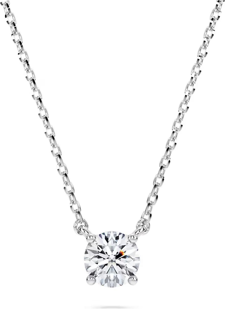 Swarovski SCD Eternity 5728554 womans necklace
