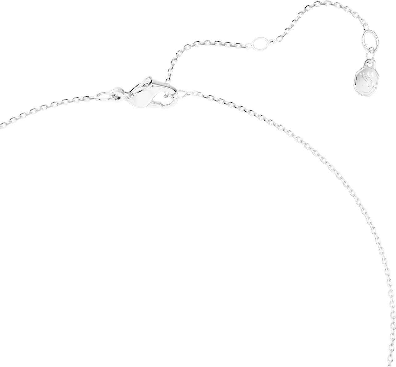Swarovski SCD Eternity 5728554 womans necklace