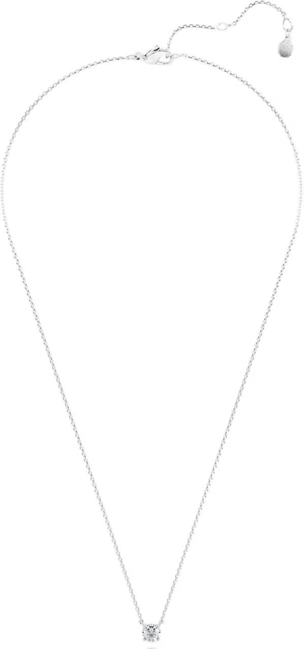Swarovski SCD Eternity 5728554 womans necklace