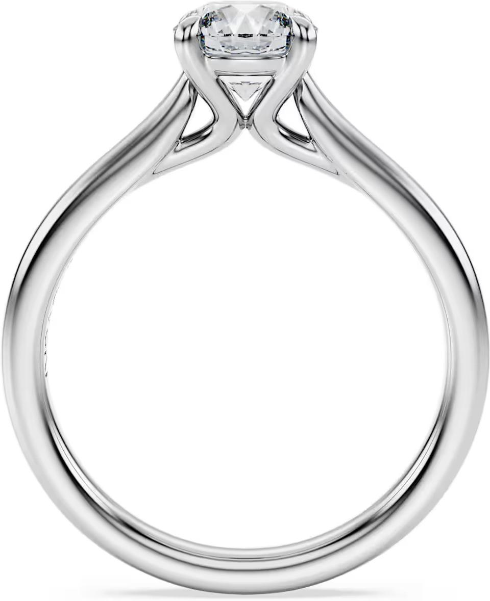 Swarovski SCD Eternity 5697797-h Anillo para mujeres