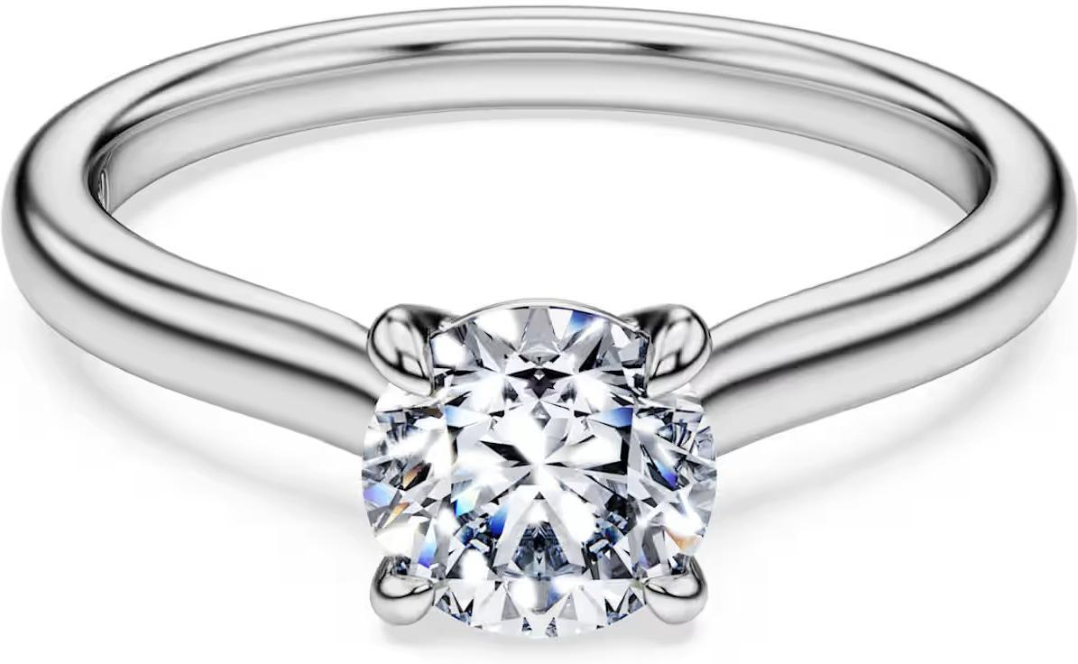 Swarovski SCD Eternity 5697797-h Anillo para mujeres