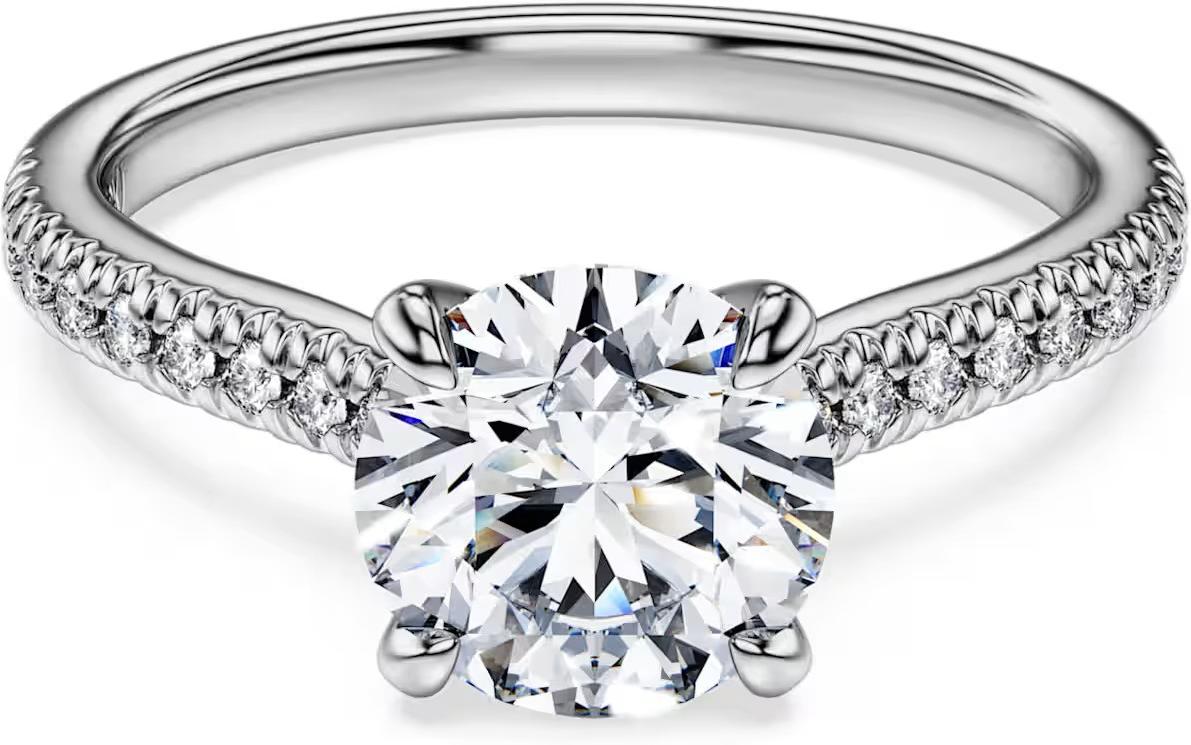 Swarovski SCD Eternity 5697792-h Damesring