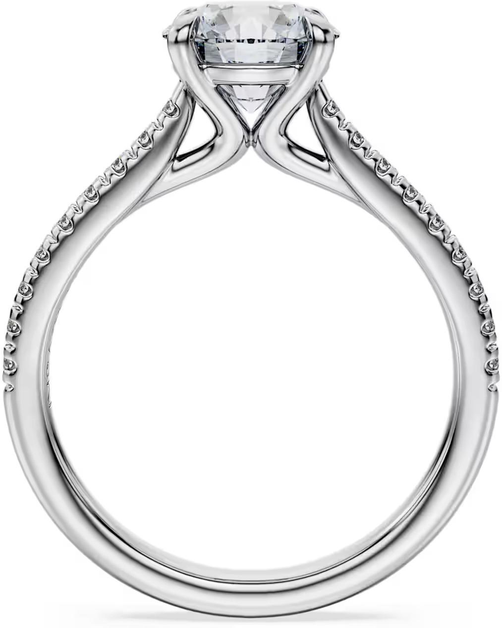 Swarovski SCD Eternity 5697792-h Damesring