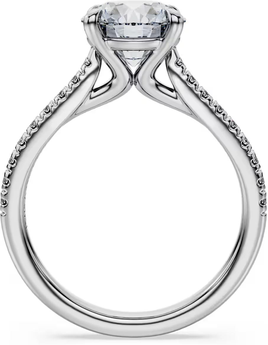 Swarovski SCD Eternity 5697784-h Damesring