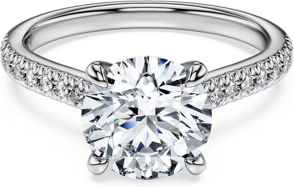 Swarovski SCD Eternity 5697784-h Damesring