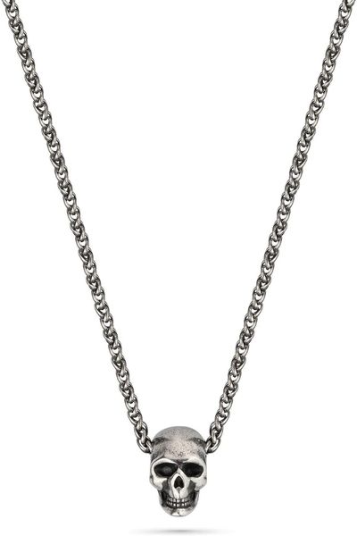 Police Jewelry TRIBAL EDGE PEAGN2120211 Chaîne de cou pour hommes Police Jewelry TRIBAL EDGE PEAGN2120211 Chaîne de cou pour hommes