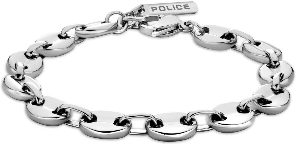 Police Jewelry UNYIELDING PEAGB0007701