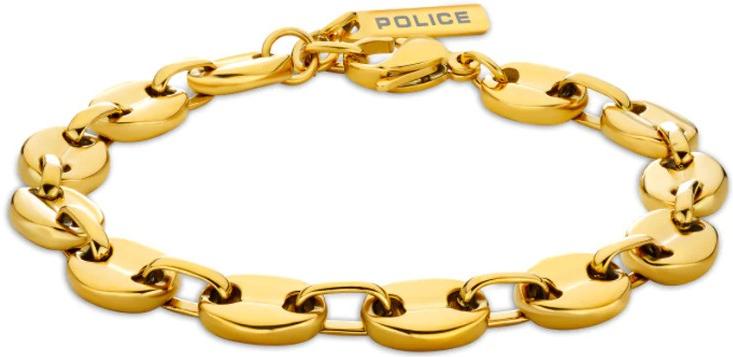 Police Jewelry UNYIELDING PEAGB0007702