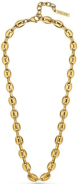 Police Jewelry UNYIELDING PEAGN0007702 Catenina uomo