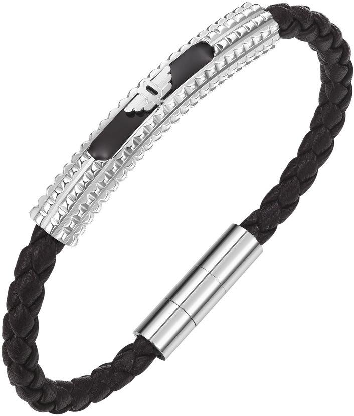 Police Jewelry URBAN TEXTURE PEAGB0001108