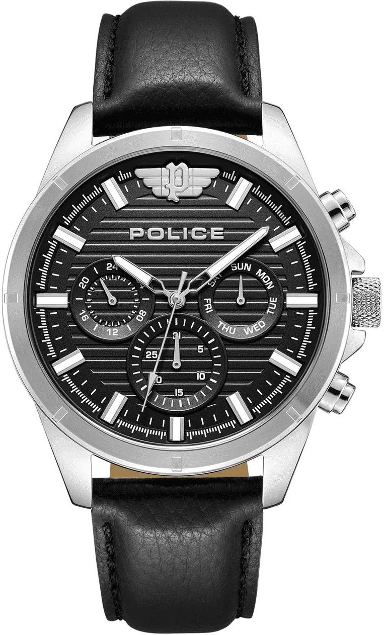 Police Malawi PEWJF2227810 Herrenchronograph