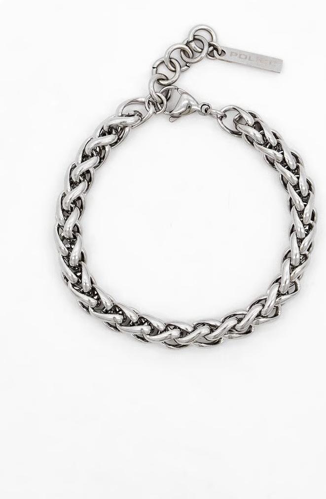 Police Jewelry WALKABLE PEAGB0008102