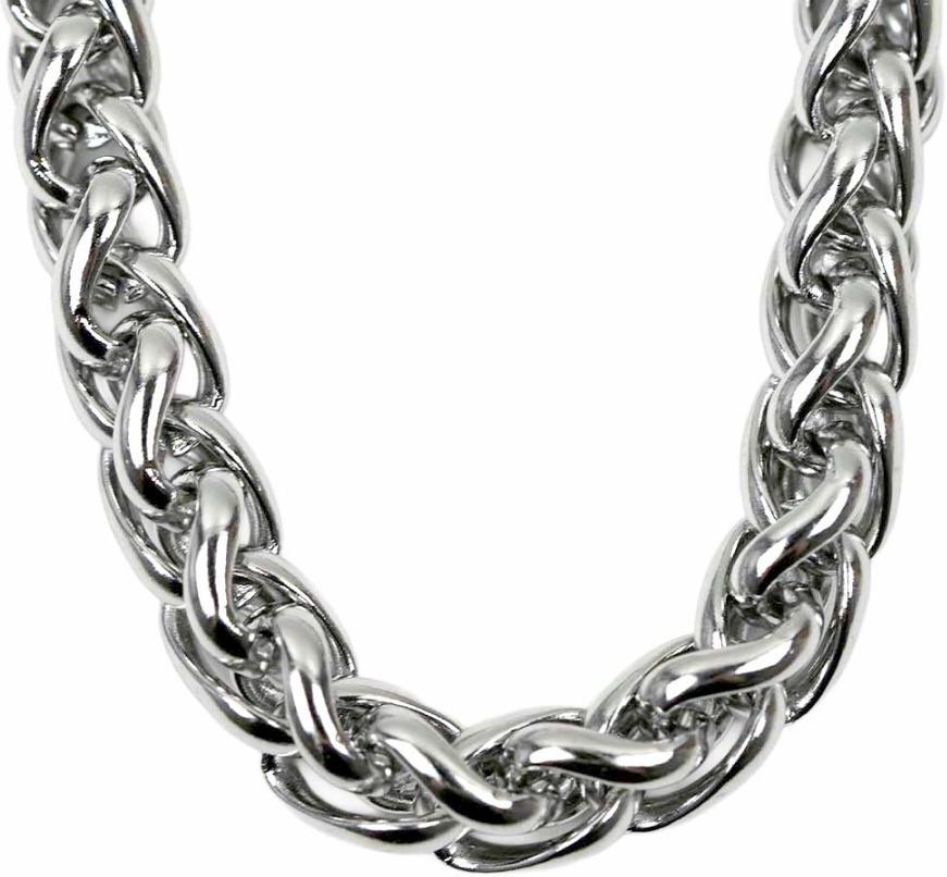 Police Jewelry WALKABLE PEAGN0008101 Catenina uomo