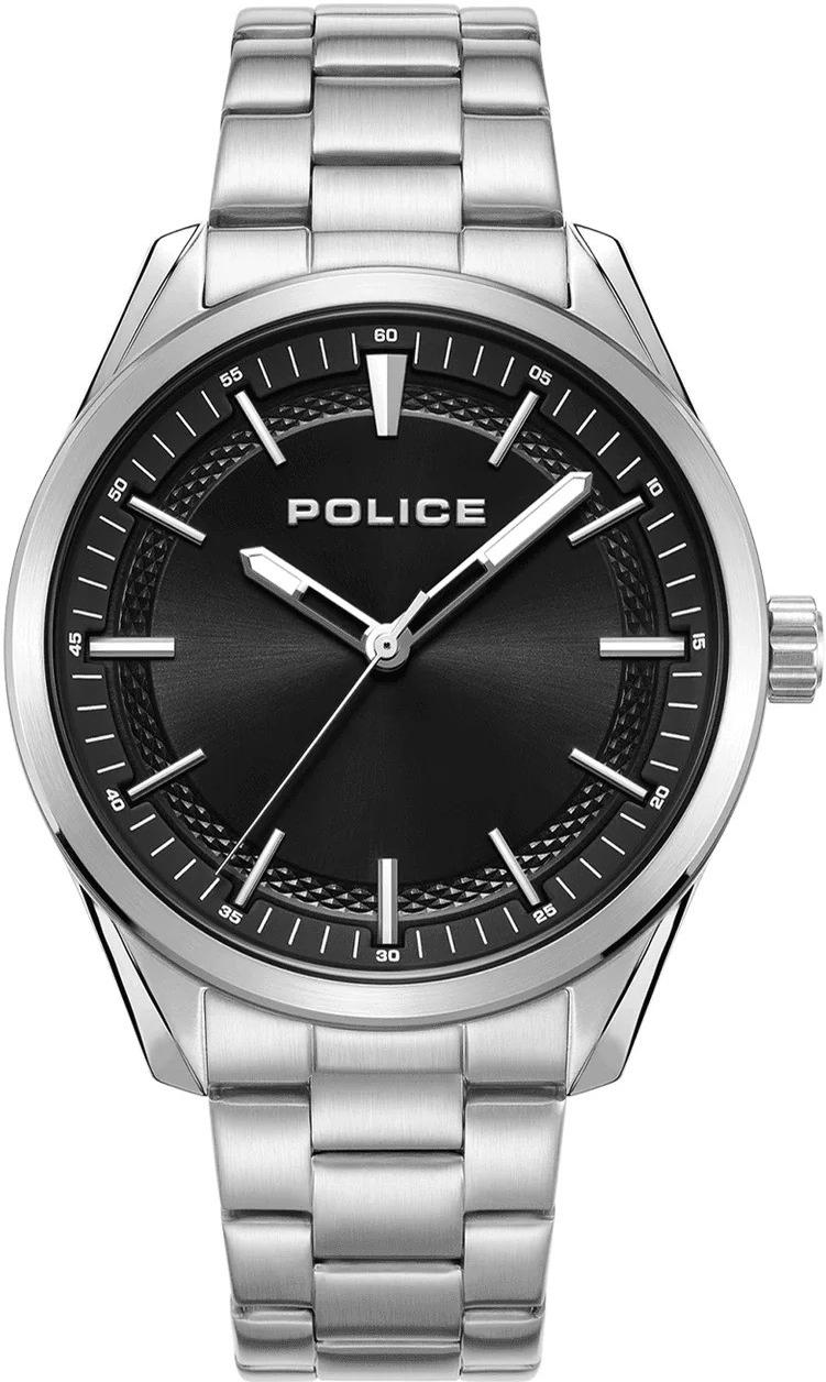 Police Grille PEWJG0018205 Montre-Bracelet pour hommes